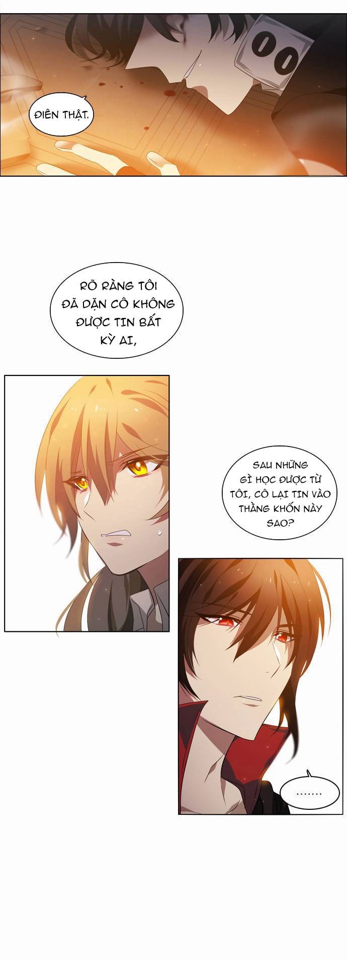 Zero Game Chap 2 - Next Chap 3