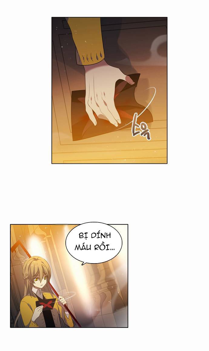 Zero Game Chap 2 - Next Chap 3