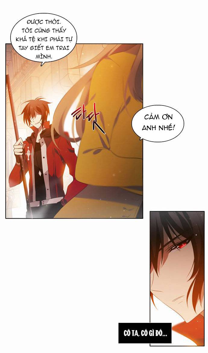 Zero Game Chap 2 - Next Chap 3