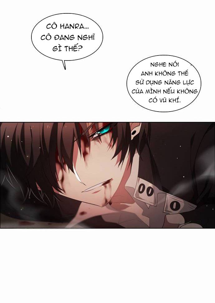 Zero Game Chap 2 - Next Chap 3