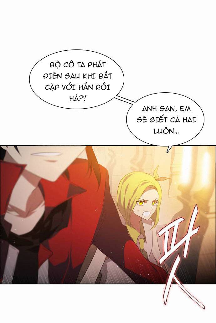 Zero Game Chap 2 - Next Chap 3