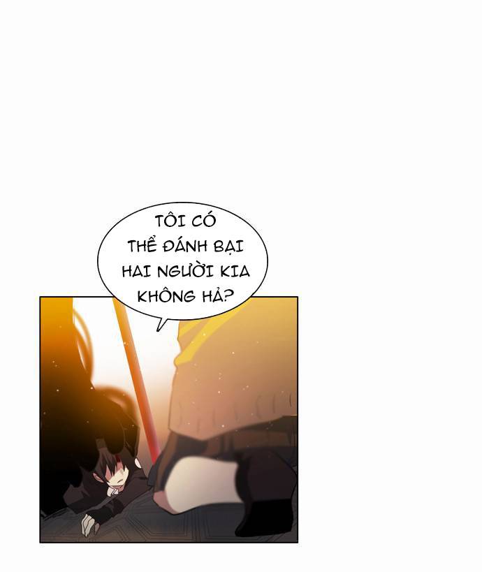 Zero Game Chap 2 - Next Chap 3