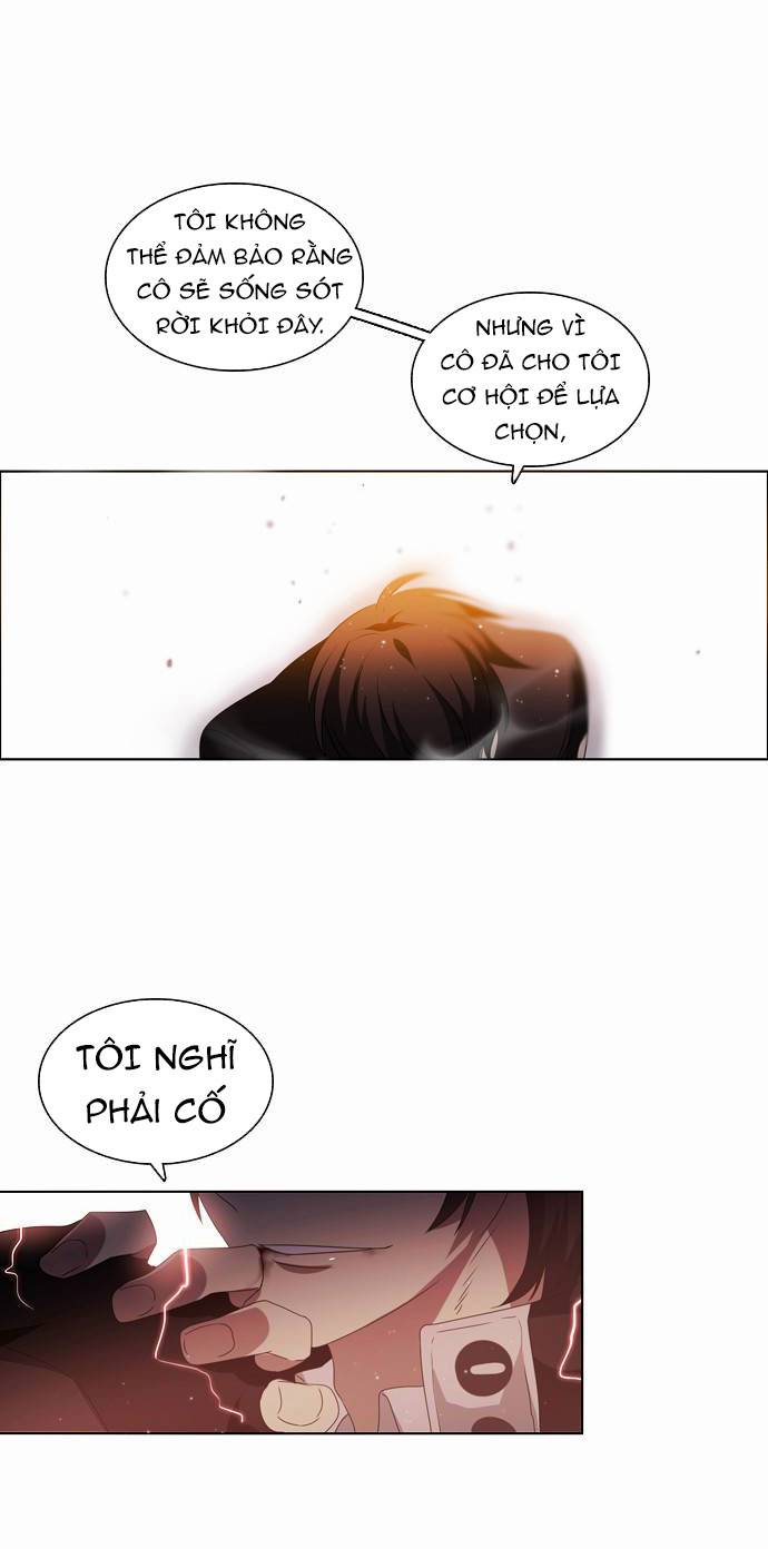 Zero Game Chap 2 - Next Chap 3