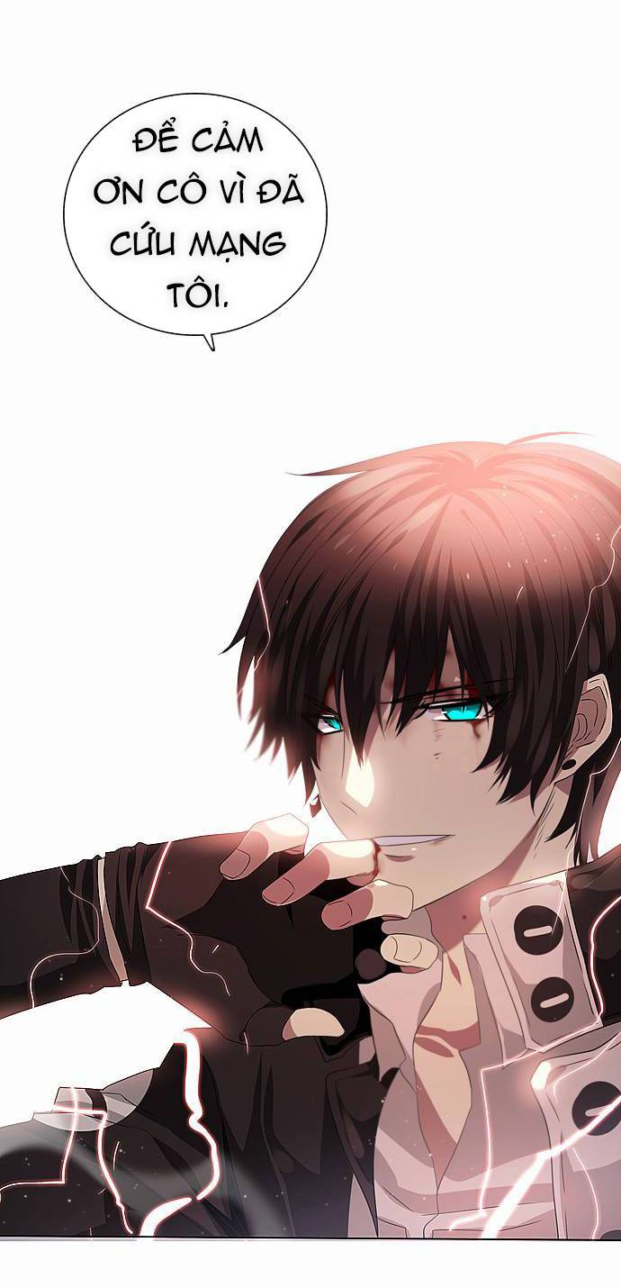 Zero Game Chap 2 - Next Chap 3