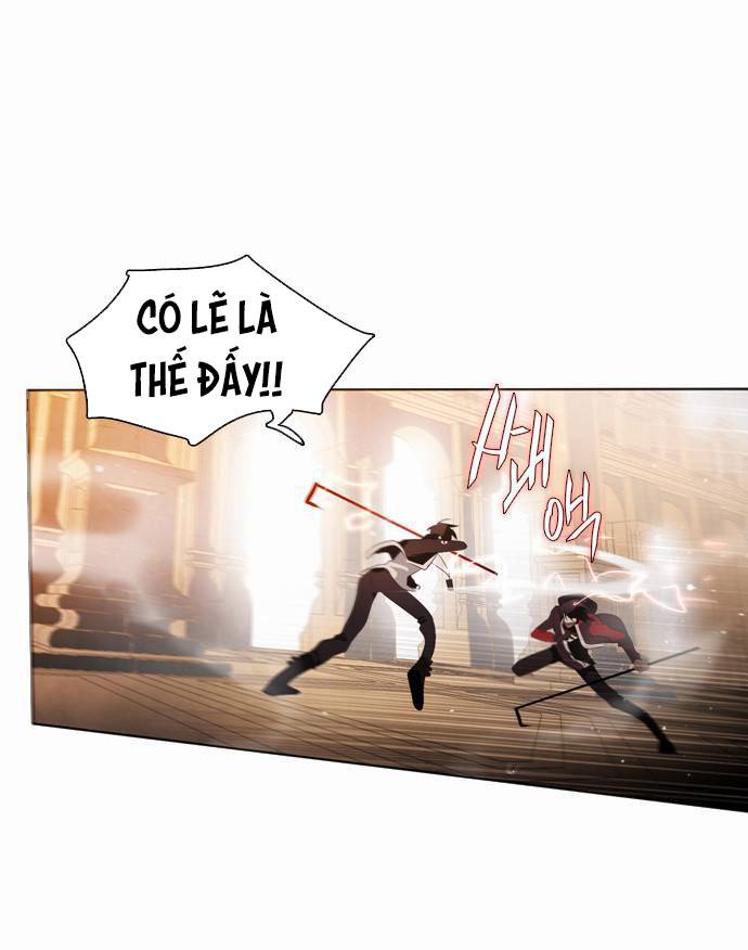 Zero Game Chap 2 - Next Chap 3