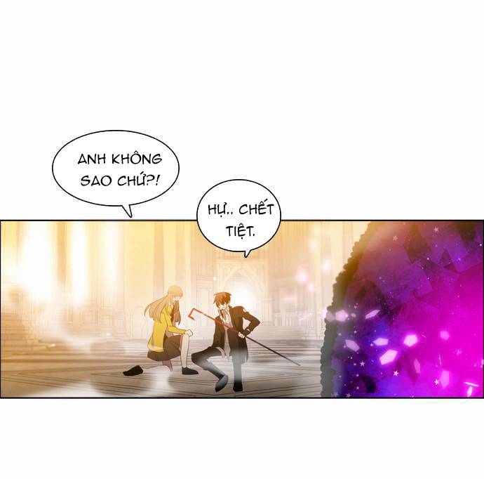 Zero Game Chap 2 - Next Chap 3