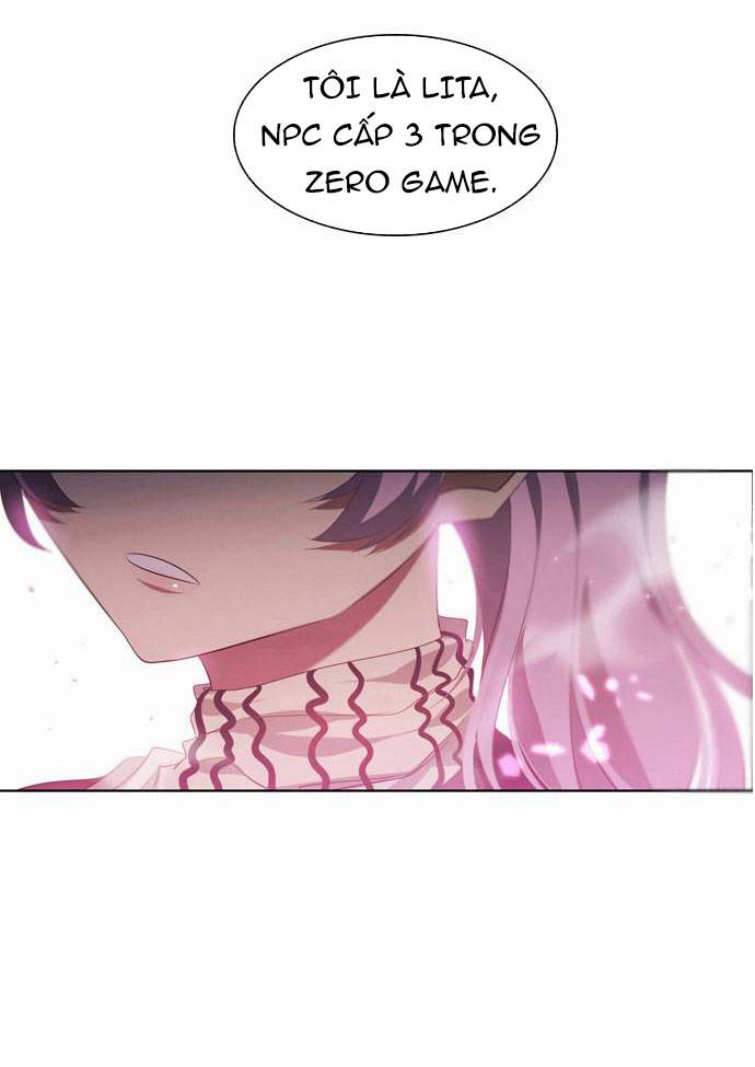 Zero Game Chap 2 - Next Chap 3
