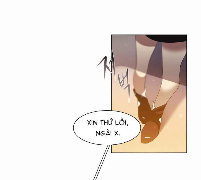 Zero Game Chap 1 - Next Chap 2