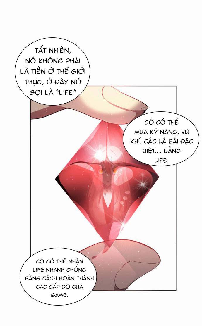 Zero Game Chap 1 - Next Chap 2