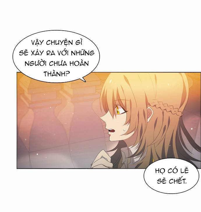 Zero Game Chap 1 - Next Chap 2