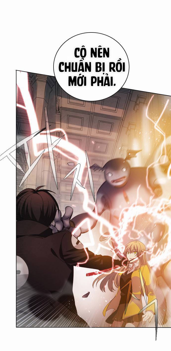 Zero Game Chap 1 - Next Chap 2