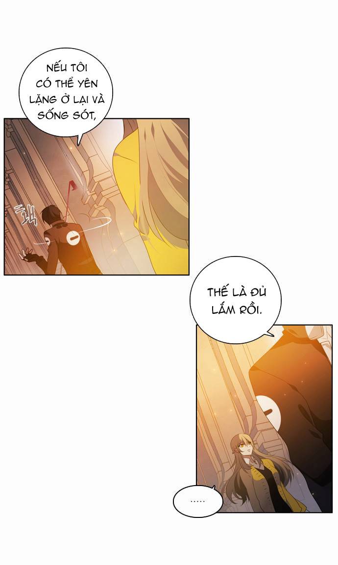 Zero Game Chap 1 - Next Chap 2