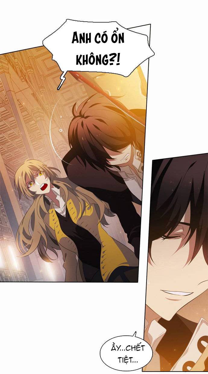 Zero Game Chap 1 - Next Chap 2