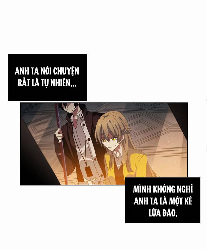 Zero Game Chap 1 - Next Chap 2