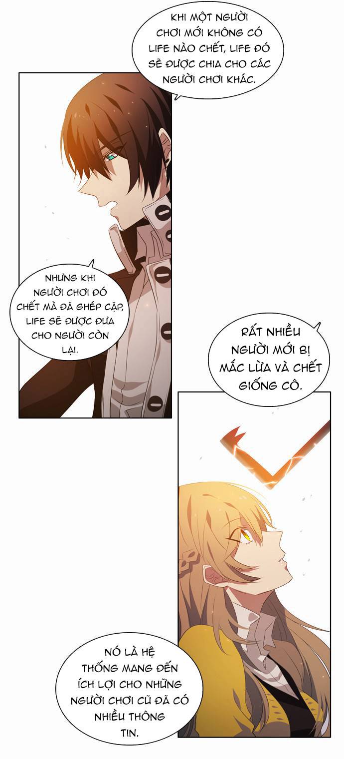 Zero Game Chap 1 - Next Chap 2