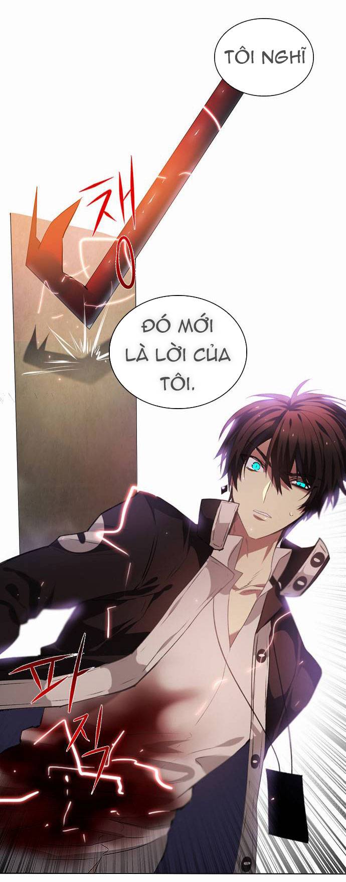 Zero Game Chap 1 - Next Chap 2