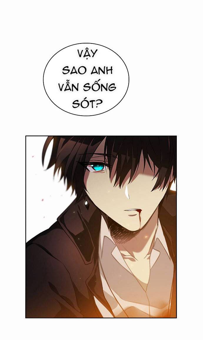 Zero Game Chap 1 - Next Chap 2