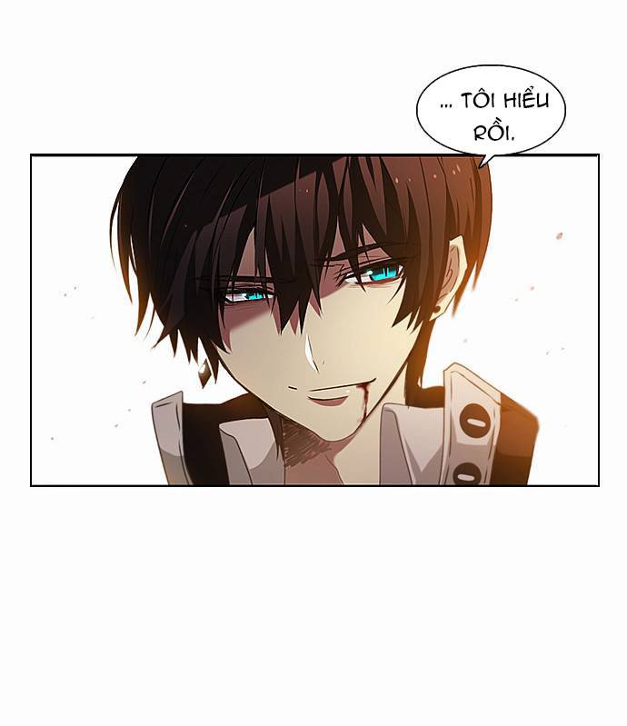 Zero Game Chap 1 - Next Chap 2