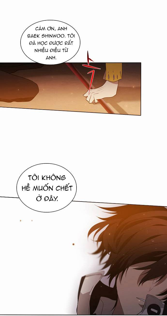 Zero Game Chap 1 - Next Chap 2