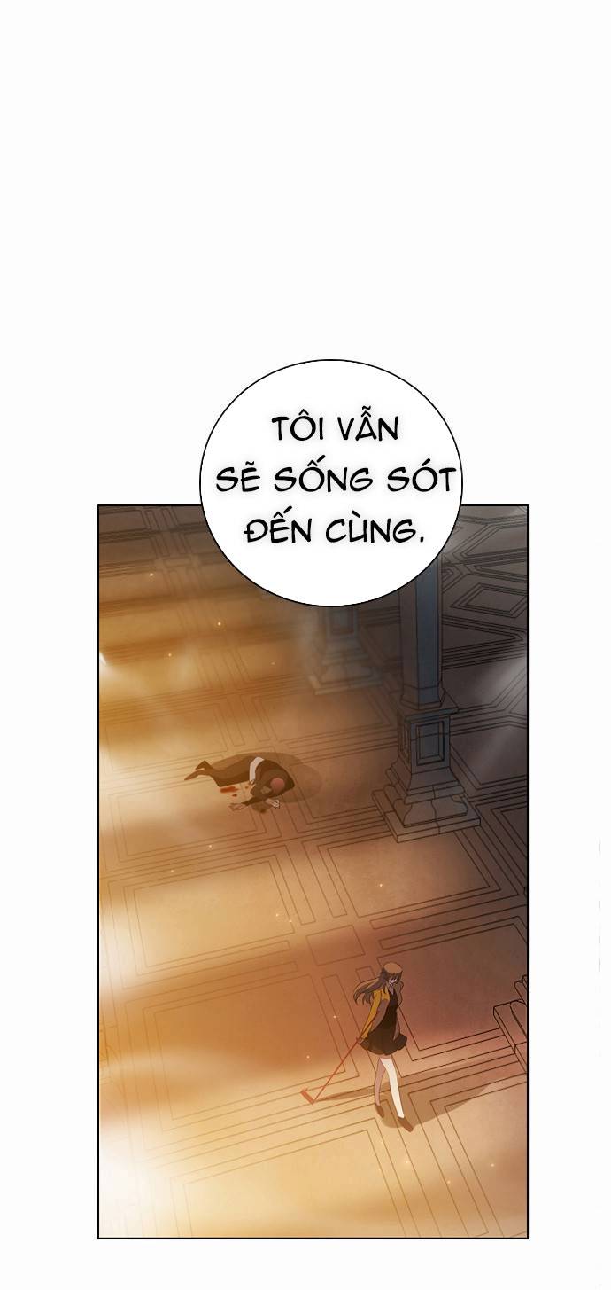 Zero Game Chap 1 - Next Chap 2