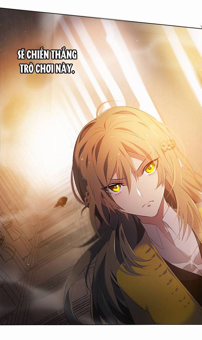 Zero Game Chap 1 - Next Chap 2