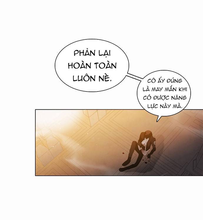 Zero Game Chap 1 - Next Chap 2