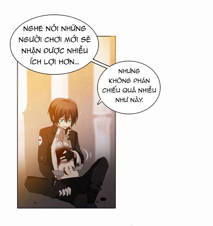 Zero Game Chap 1 - Next Chap 2