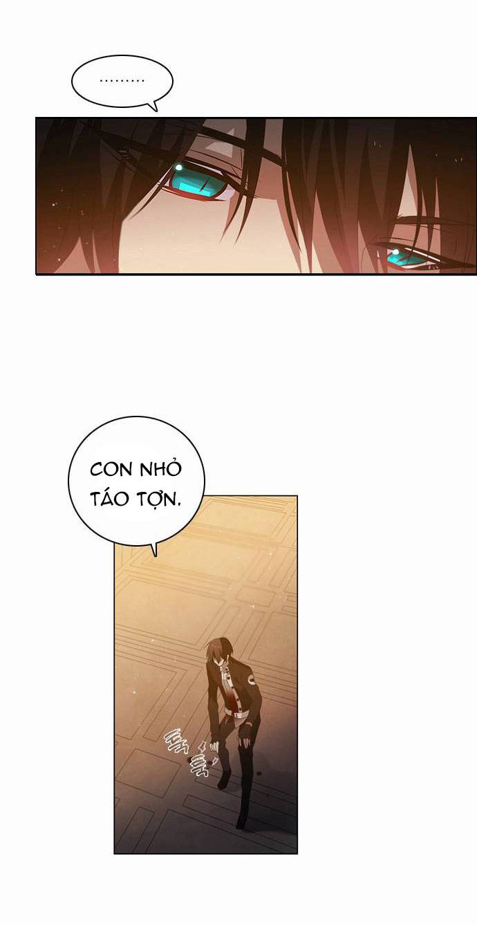 Zero Game Chap 1 - Next Chap 2