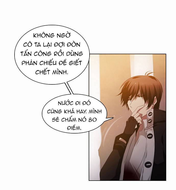 Zero Game Chap 1 - Next Chap 2