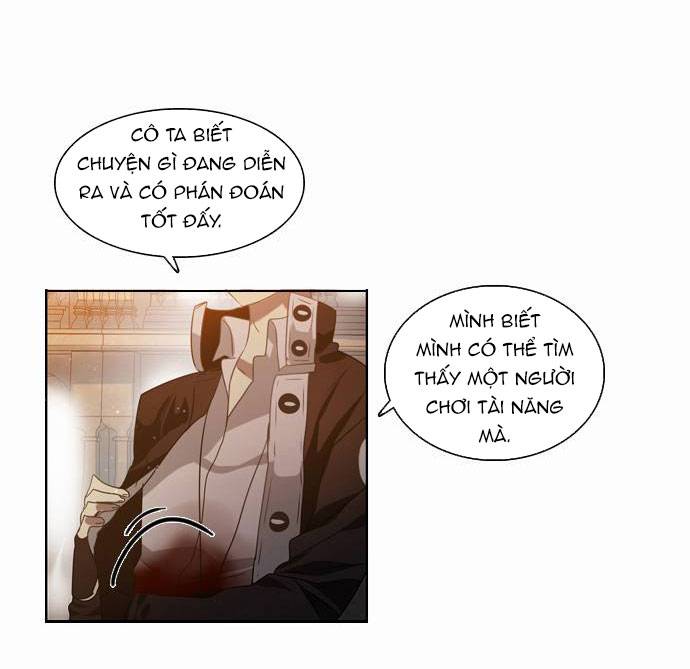 Zero Game Chap 1 - Next Chap 2