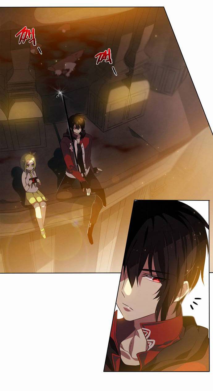 Zero Game Chap 1 - Next Chap 2