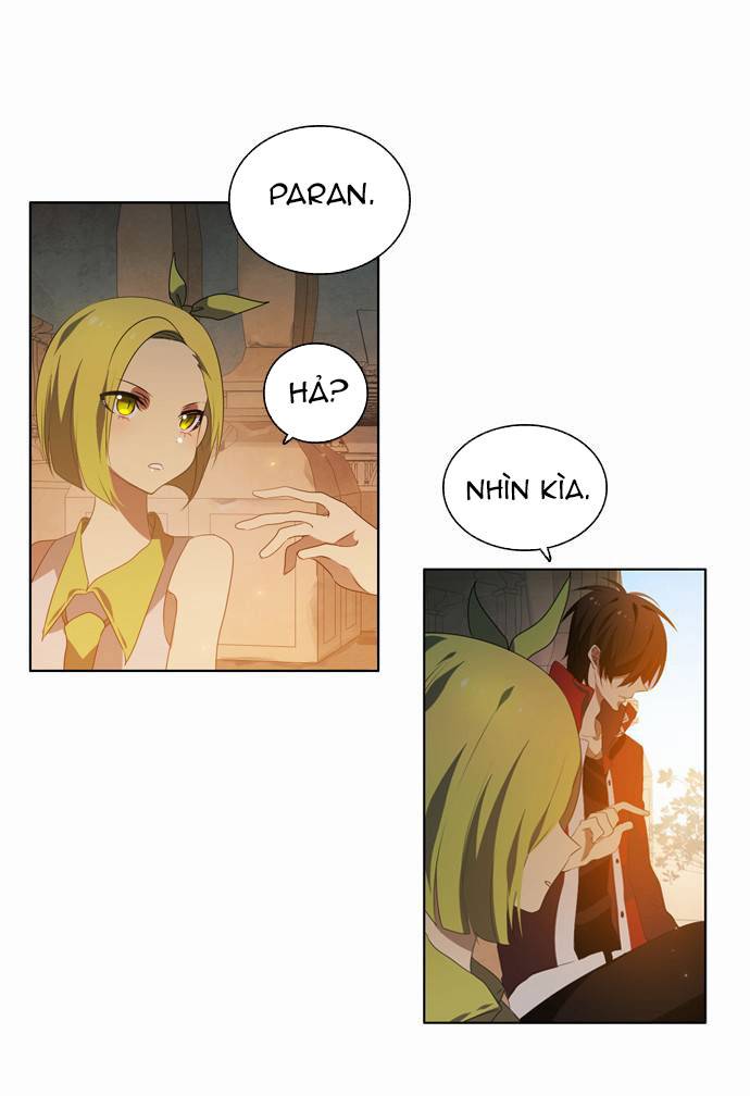 Zero Game Chap 1 - Next Chap 2