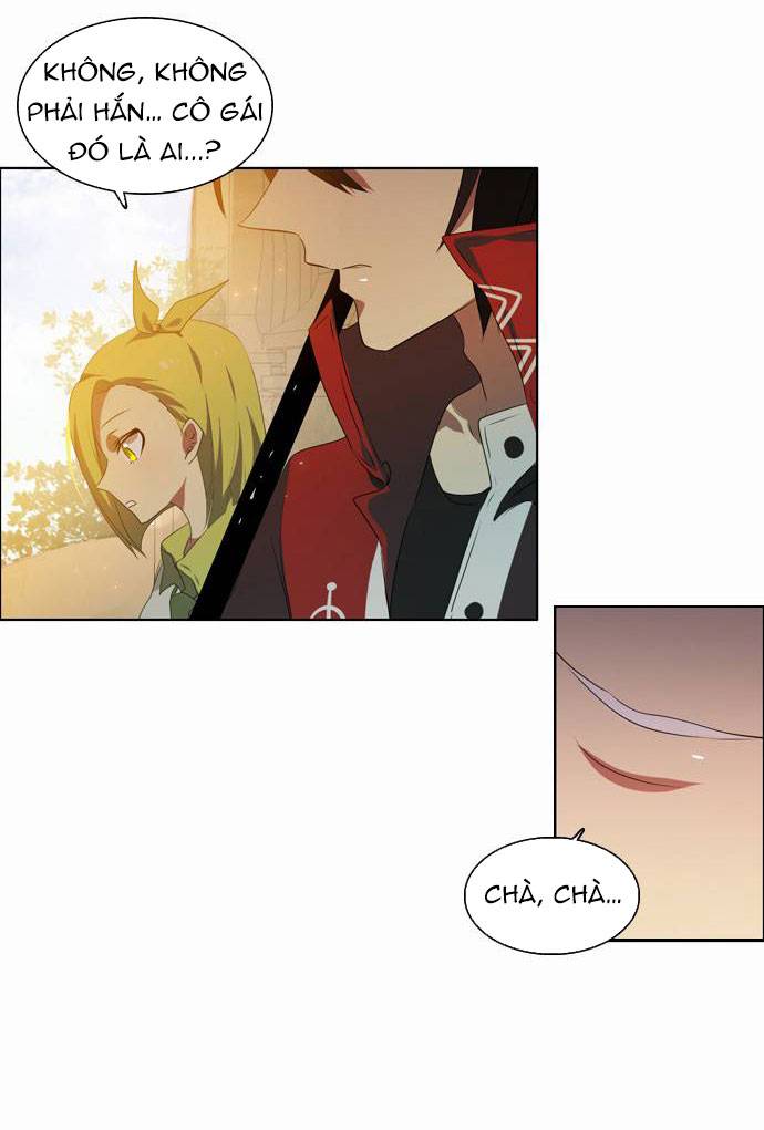 Zero Game Chap 1 - Next Chap 2