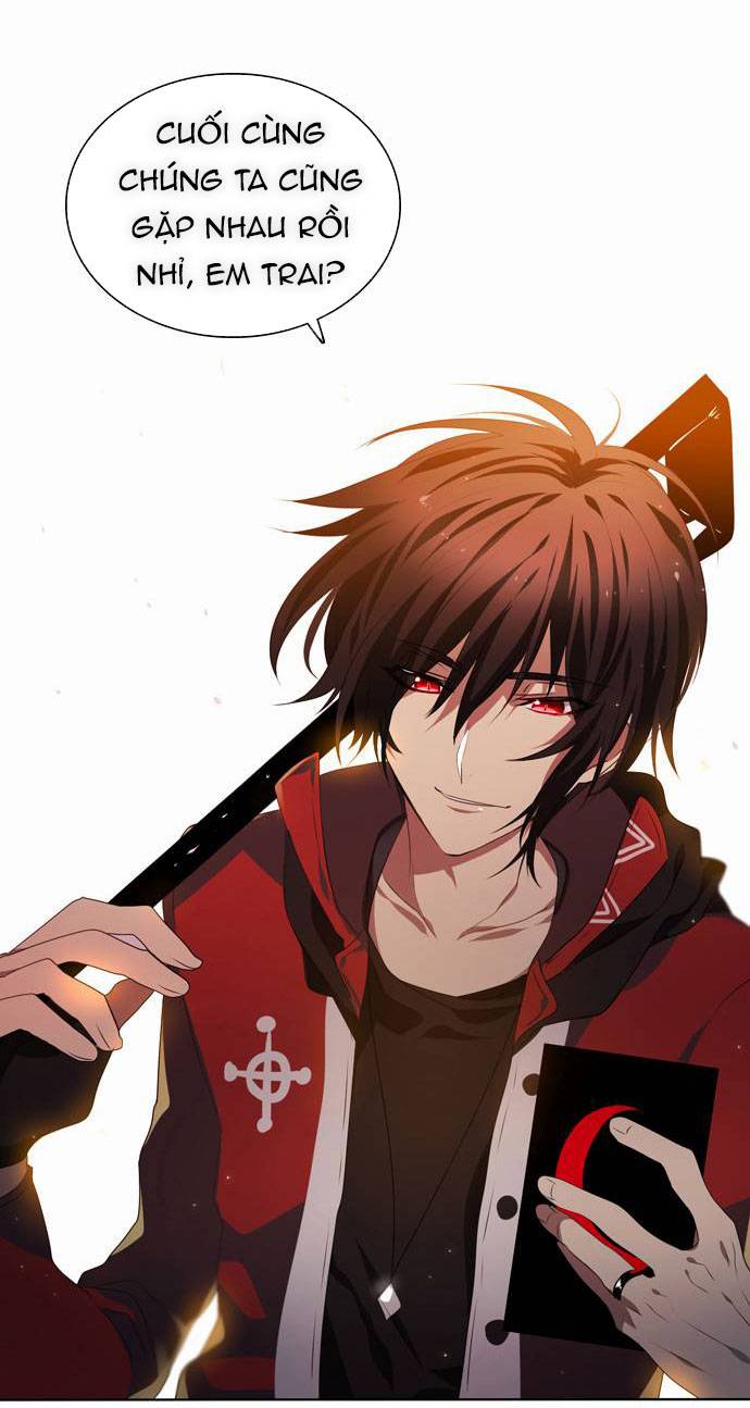 Zero Game Chap 1 - Next Chap 2