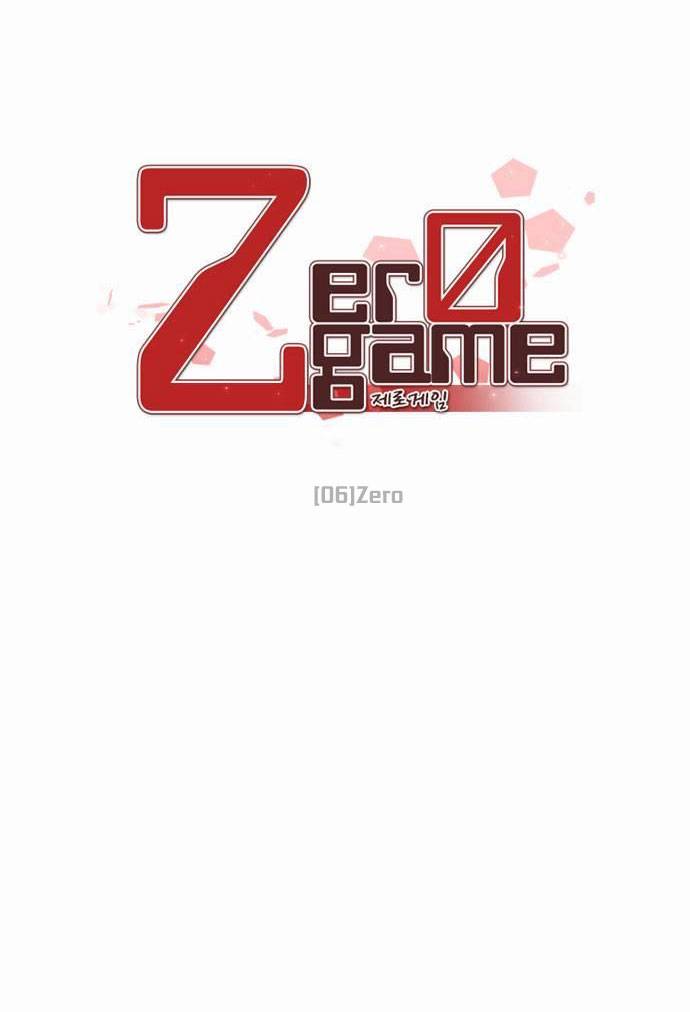 Zero Game Chap 5 - Next Chap 6