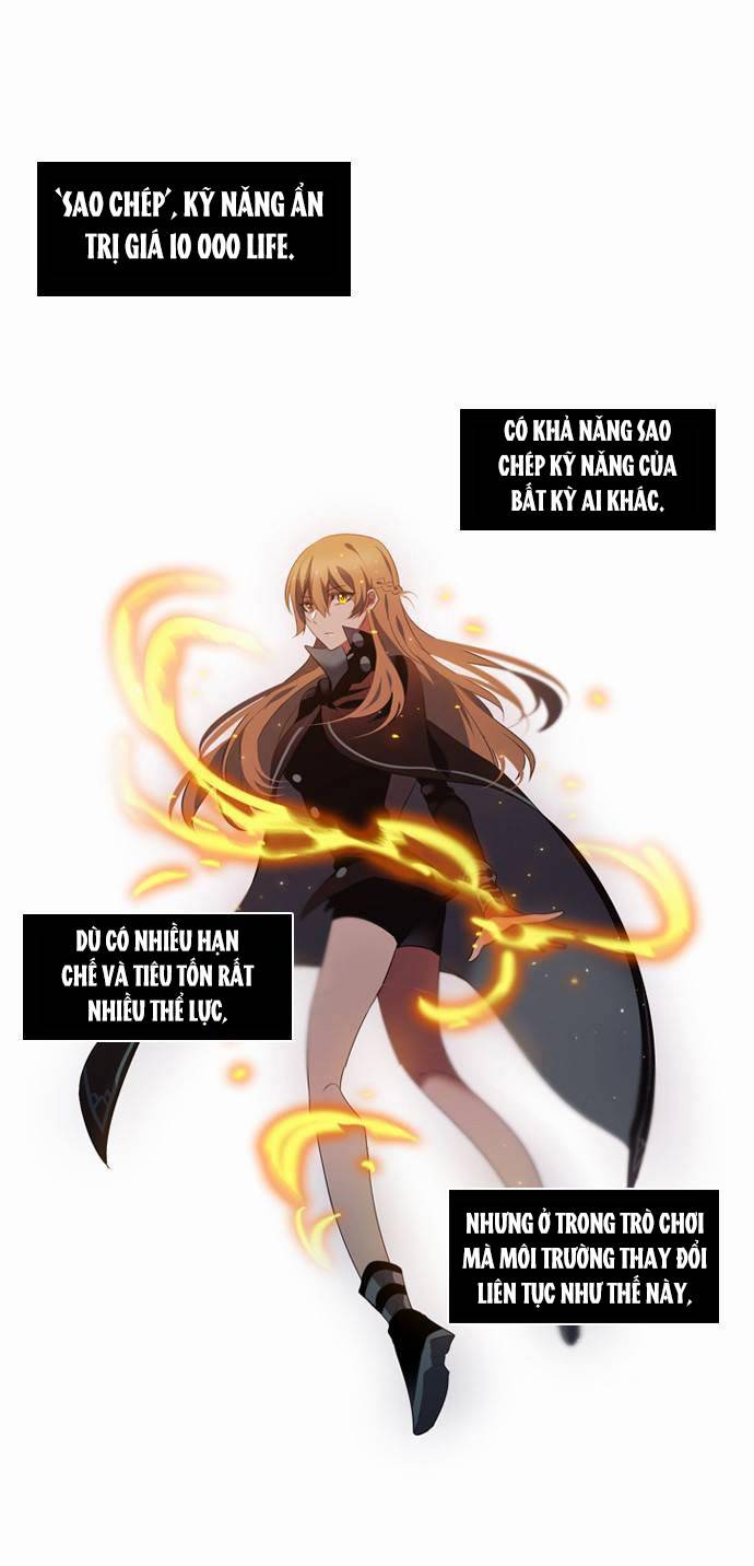 Zero Game Chap 5 - Next Chap 6