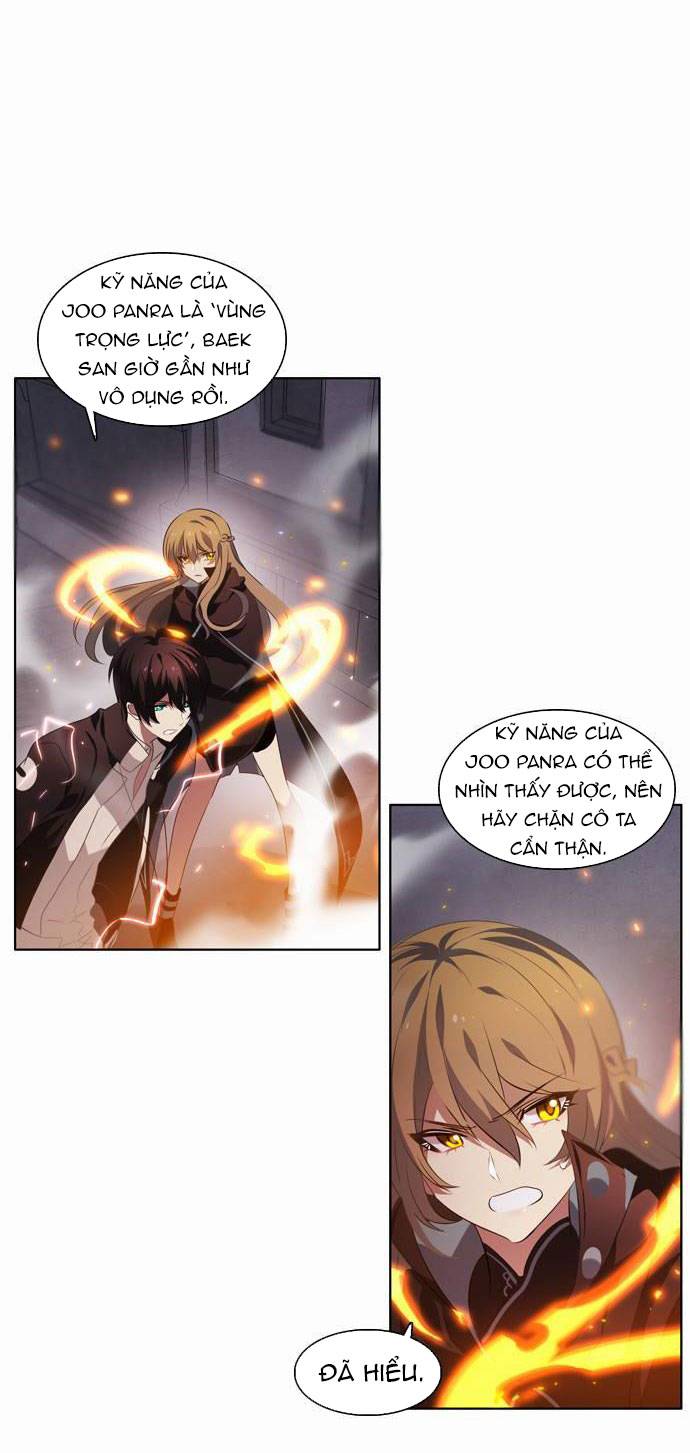 Zero Game Chap 5 - Next Chap 6