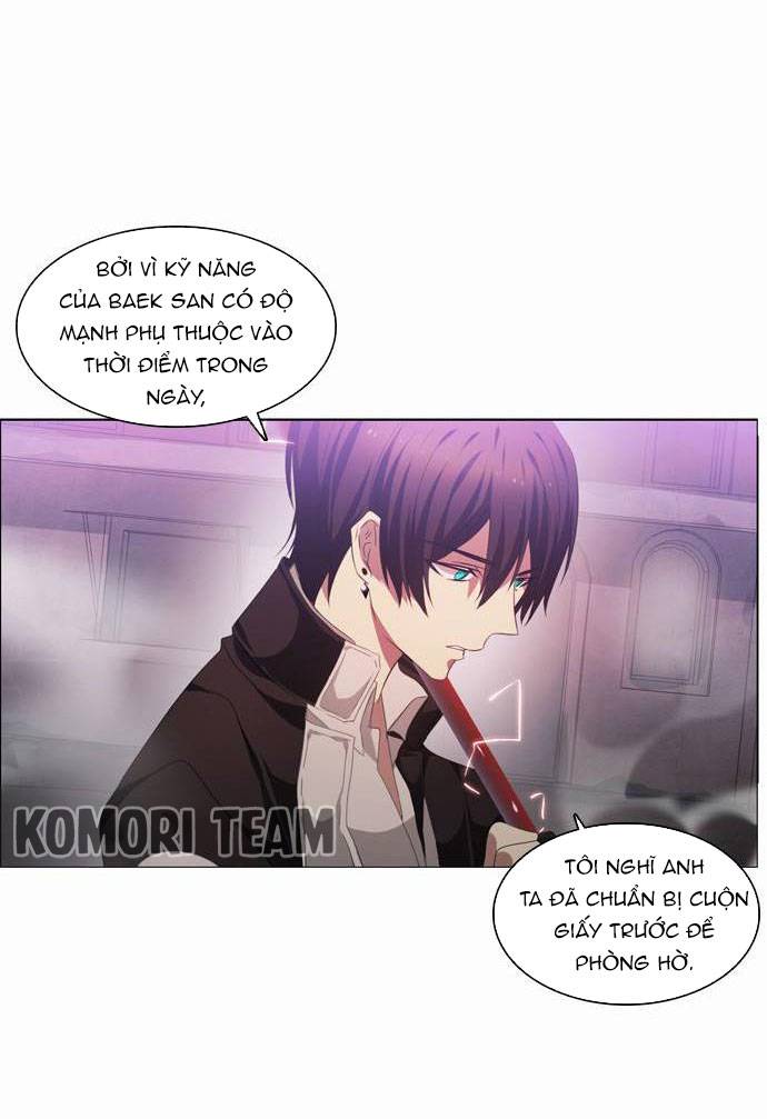 Zero Game Chap 5 - Next Chap 6