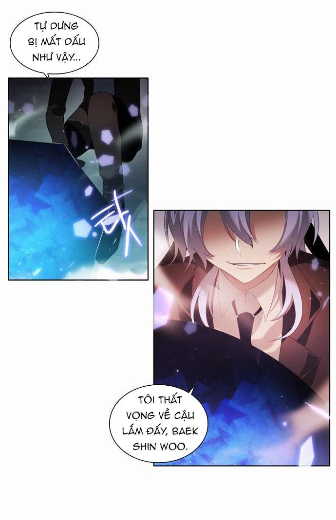 Zero Game Chap 5 - Next Chap 6