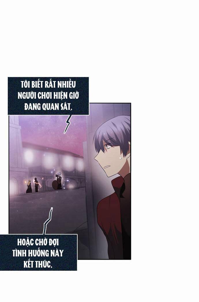 Zero Game Chap 5 - Next Chap 6