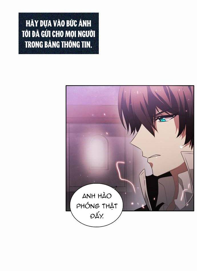 Zero Game Chap 5 - Next Chap 6