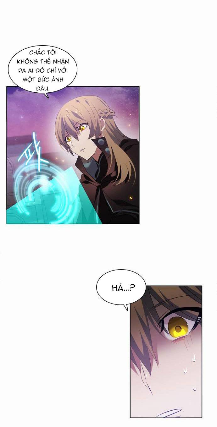 Zero Game Chap 5 - Next Chap 6