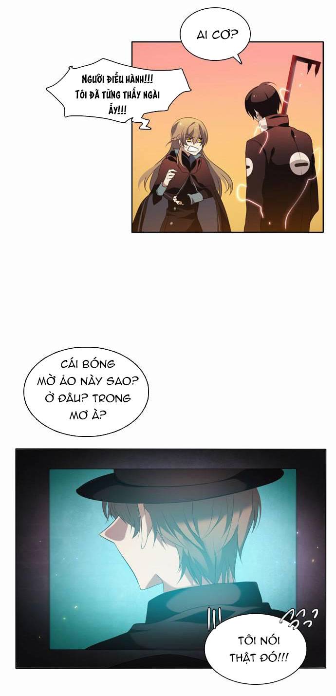 Zero Game Chap 5 - Next Chap 6