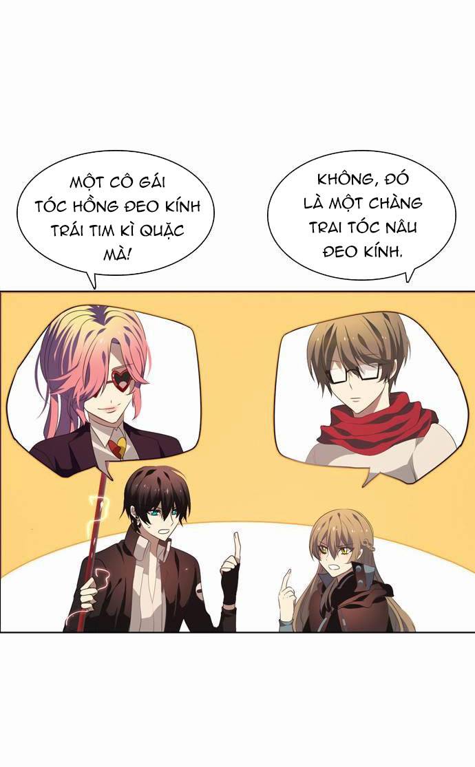 Zero Game Chap 5 - Next Chap 6