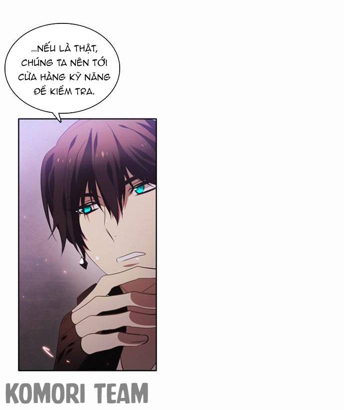 Zero Game Chap 5 - Next Chap 6