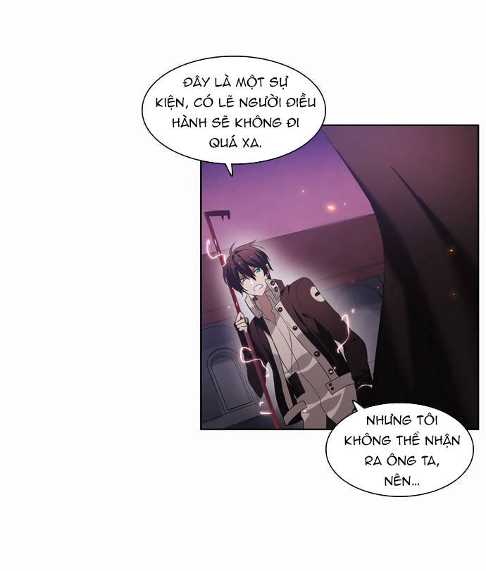 Zero Game Chap 5 - Next Chap 6