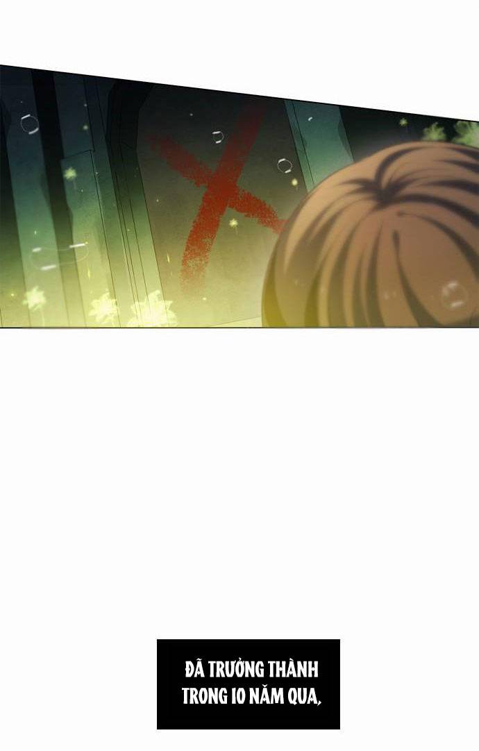 Zero Game Chap 5 - Next Chap 6