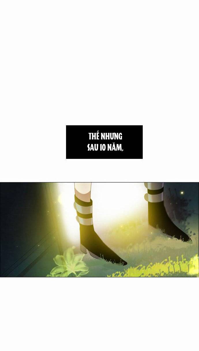 Zero Game Chap 5 - Next Chap 6