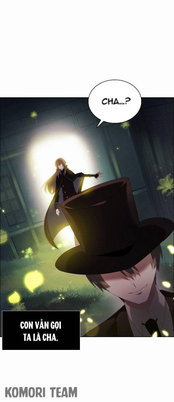 Zero Game Chap 5 - Next Chap 6