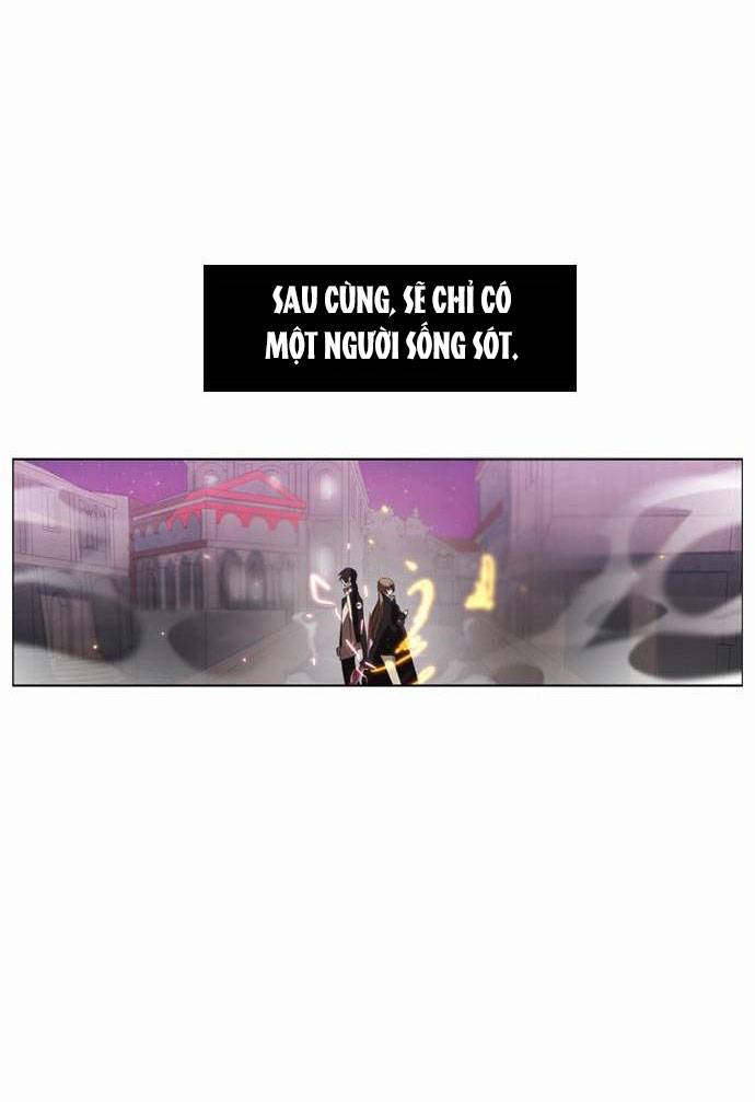 Zero Game Chap 5 - Next Chap 6